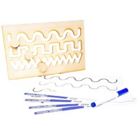 Игровой набор "Логика" (змейка) - «globural.ru» - Псков