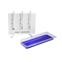 Набор капилляров (вариант 1) - «globural.ru» - Псков