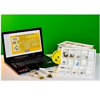 Коллекция натурально-интерактивная "Чугун и сталь" - «globural.ru» - Псков