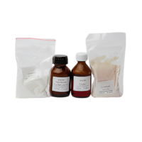 Набор № 22 ОС Углеводы. Амины - «globural.ru» - Псков