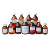 Набор № 20 ОС Кислородсодержащие органические вещества - «globural.ru» - Псков