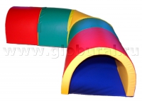 Игровой лабиринт 1 (ВИК) - «globural.ru» - Псков