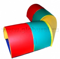 Игровой лабиринт 8 (ВИК) - «globural.ru» - Псков