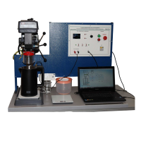 Учебный лабораторный стенд по исследованию процессов неизотермического перемешивания пищевых материалов - «globural.ru» - Псков