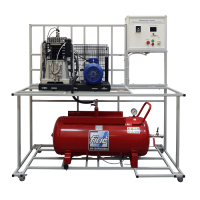 Лабораторная установка «Термодинамические циклы поршневых машин»  - «globural.ru» - Псков