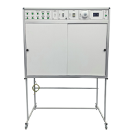 Лабораторный стенд «Энергосберегающие технологии в светотехнике» - «globural.ru» - Псков