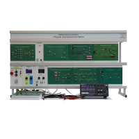 Лабораторный комплекс "Теория электрической связи"  - «globural.ru» - Псков