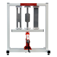 Учебная установка «Демонстрация принципа Сен-Венана» - «globural.ru» - Псков