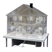 Лабораторная установка для исследования распространения дыма в жилых помещениях - «globural.ru» - Псков