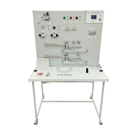 Типовой комплект учебного оборудования «Пневмопривод и электропневмоавтоматика» - «globural.ru» - Псков