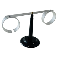 Прибор для демонстрации правила Ленца - «globural.ru» - Псков