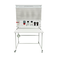 Комплект лабораторного оборудования «Электромонтаж и наладка электрических цепей, автоматики и электромоторов» - «globural.ru» - Псков