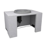 Стенд-тренажер «Монтаж магистральной линии ВОЛП в телекоммуникационном колодце» - «globural.ru» - Псков