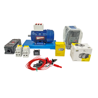 Набор «Эксплуатация и наладка схем управления электродвигателями» - «globural.ru» - Псков