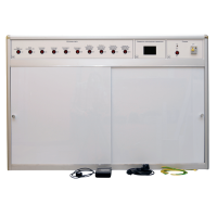 Лабораторная установка «Эффективность и качество освещения»  - «globural.ru» - Псков