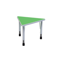 Стол детский "Треугольник" регулируемый 1-3 гр.р. - «globural.ru» - Псков