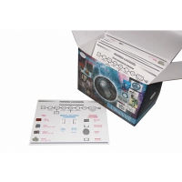 Коллекция "Алюминий" (15 паспарту) - «globural.ru» - Псков