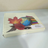 Коллекция "Волокна демонстрационная" - «globural.ru» - Псков