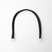 Комплект кабелей Robot Cable-X4P 240mm 10pcs - «globural.ru» - Псков