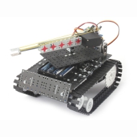 Конструктор Robo Kit 5 - «globural.ru» - Псков