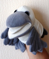 Логопедическая ворона - «globural.ru» - Псков