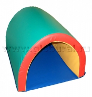 Лаз прямой 2 (ВИК) - «globural.ru» - Псков