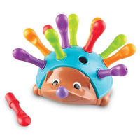 Игровой набор «Ёжик Спайк» - «globural.ru» - Псков