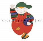 Мальчик – мат (ВИК) - «globural.ru» - Псков