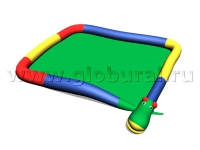 Коврик - манеж (ВИК) - «globural.ru» - Псков