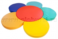 Детский мат "Цветок" (ВИК) - «globural.ru» - Псков