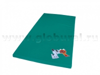 Детский мат «Пес и Кот» (ВИК) - «globural.ru» - Псков