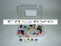 Набор для моделирования молекул неорганических соединений - «globural.ru» - Псков