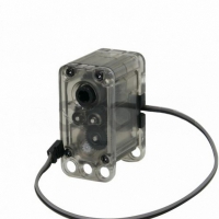 Мотор-редуктор Geared Motor GM-10A - «globural.ru» - Псков