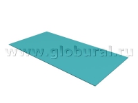 Мягкий коврик (ВИК) - «globural.ru» - Псков