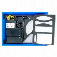 Набор демонстрационный "Геометрическая оптика" - «globural.ru» - Псков