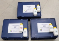 Набор реактивов для проведения ученического эксперимента по химии - «globural.ru» - Псков