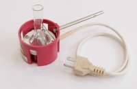 Нагреватель пробирок (вариант 1) - «globural.ru» - Псков