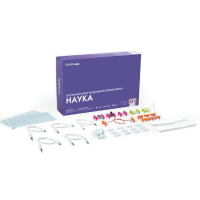 Ресурсный комплект модульной электроники «Наука littleBits» - «globural.ru» - Псков