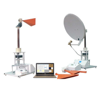 Лабораторная установка «Исследование рупорных антенн и зеркальной параболической антенны» - «globural.ru» - Псков