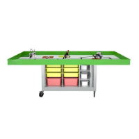 Стол для робототехники 2 - «globural.ru» - Псков