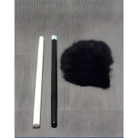 Комплект палочек по электростатике - «globural.ru» - Псков