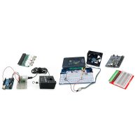 Образовательный модуль для углубленного изучения механики, мехатроники, систем автоматизированного управления и подготовки к участию в соревнованиях WorldSkills - «globural.ru» - Псков