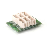 Плата расширения Bioloid 3P Extension PCB - «globural.ru» - Псков