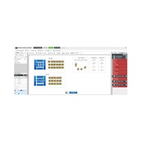 Программное обеспечение для управления соревновательным полигоном - «globural.ru» - Псков