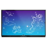 Интерактивная панель ActivPanel Cobalt 65" - «globural.ru» - Псков