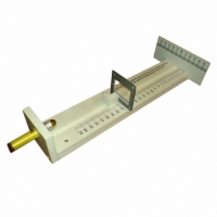 Прибор для измерения длины световой волны с набором дифракционных решеток (вариант 2) - «globural.ru» - Псков