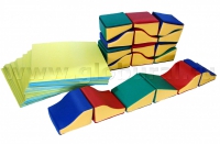 Дорожка «Равновесие» - «globural.ru» - Псков