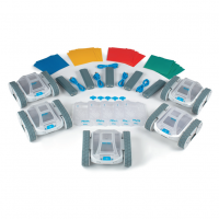 Образовательный модуль "Многофункциональная мобильная платформа Sphero RVR" - «globural.ru» - Псков