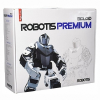 Набор Robotis bioloid premium kit - «globural.ru» - Псков