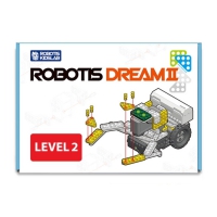 Робототехнический набор Robotis dream II Level 2 Kit - «globural.ru» - Псков